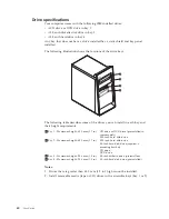 Предварительный просмотр 56 страницы IBM 808521U User Manual