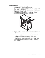 Предварительный просмотр 57 страницы IBM 808521U User Manual