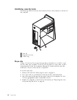 Предварительный просмотр 60 страницы IBM 808521U User Manual