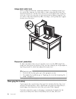 Предварительный просмотр 62 страницы IBM 808521U User Manual