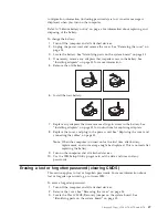 Предварительный просмотр 63 страницы IBM 808521U User Manual