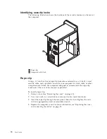 Предварительный просмотр 86 страницы IBM 808521U User Manual