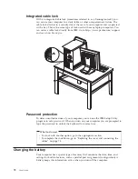 Предварительный просмотр 88 страницы IBM 808521U User Manual