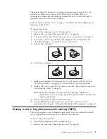 Предварительный просмотр 89 страницы IBM 808521U User Manual