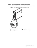 Предварительный просмотр 23 страницы IBM 8131 User Manual