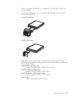 Предварительный просмотр 45 страницы IBM 8183 - ThinkCentre S50 - 256 MB RAM Hardware Maintenance Manual