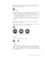 Предварительный просмотр 167 страницы IBM 8183 - ThinkCentre S50 - 256 MB RAM Hardware Maintenance Manual