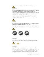 Предварительный просмотр 181 страницы IBM 8183 - ThinkCentre S50 - 256 MB RAM Hardware Maintenance Manual