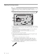 Предварительный просмотр 52 страницы IBM 8183 - ThinkCentre S50 User Manual