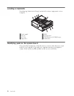 Предварительный просмотр 26 страницы IBM 8185 - ThinkCentre M50 - 256 MB RAM User Manual