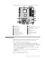 Предварительный просмотр 27 страницы IBM 8185 - ThinkCentre M50 - 256 MB RAM User Manual