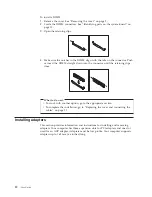 Предварительный просмотр 28 страницы IBM 8185 - ThinkCentre M50 - 256 MB RAM User Manual