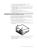 Предварительный просмотр 37 страницы IBM 8185 - ThinkCentre M50 - 256 MB RAM User Manual