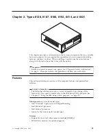 Предварительный просмотр 39 страницы IBM 8185 - ThinkCentre M50 - 256 MB RAM User Manual