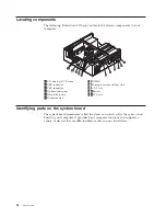 Предварительный просмотр 48 страницы IBM 8185 - ThinkCentre M50 - 256 MB RAM User Manual