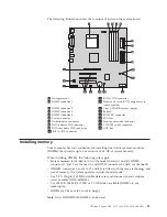 Предварительный просмотр 49 страницы IBM 8185 - ThinkCentre M50 - 256 MB RAM User Manual