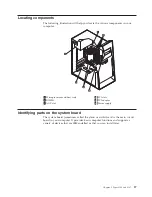 Предварительный просмотр 73 страницы IBM 8185 - ThinkCentre M50 - 256 MB RAM User Manual