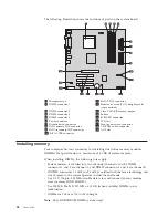 Предварительный просмотр 74 страницы IBM 8185 - ThinkCentre M50 - 256 MB RAM User Manual