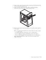 Предварительный просмотр 79 страницы IBM 8185 - ThinkCentre M50 - 256 MB RAM User Manual