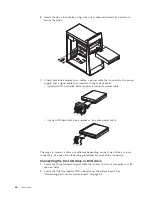 Предварительный просмотр 80 страницы IBM 8185 - ThinkCentre M50 - 256 MB RAM User Manual