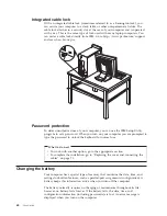 Предварительный просмотр 84 страницы IBM 8185 - ThinkCentre M50 - 256 MB RAM User Manual