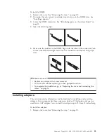 Предварительный просмотр 101 страницы IBM 8185 - ThinkCentre M50 - 256 MB RAM User Manual