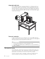 Предварительный просмотр 110 страницы IBM 8185 - ThinkCentre M50 - 256 MB RAM User Manual