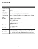 Preview for 5 page of IBM 8203-E4A Brochure & Specs