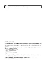 Предварительный просмотр 4 страницы IBM 8239 Token-Ring Stackable Hub Setup And User Manual