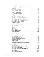 Предварительный просмотр 6 страницы IBM 8239 Token-Ring Stackable Hub Setup And User Manual