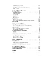 Preview for 7 page of IBM 8239 Token-Ring Stackable Hub Setup And User Manual