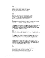 Preview for 12 page of IBM 8239 Token-Ring Stackable Hub Setup And User Manual