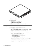 Предварительный просмотр 22 страницы IBM 8239 Token-Ring Stackable Hub Setup And User Manual