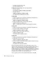 Предварительный просмотр 48 страницы IBM 8239 Token-Ring Stackable Hub Setup And User Manual