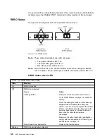 Предварительный просмотр 58 страницы IBM 8239 Token-Ring Stackable Hub Setup And User Manual