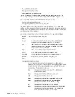 Предварительный просмотр 68 страницы IBM 8239 Token-Ring Stackable Hub Setup And User Manual