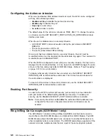 Предварительный просмотр 78 страницы IBM 8239 Token-Ring Stackable Hub Setup And User Manual