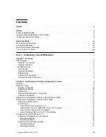 Preview for 5 page of IBM 8265 Nways ATM Switch User Manual