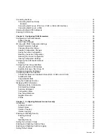 Preview for 7 page of IBM 8265 Nways ATM Switch User Manual