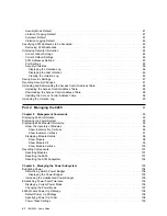 Preview for 8 page of IBM 8265 Nways ATM Switch User Manual