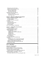 Preview for 9 page of IBM 8265 Nways ATM Switch User Manual