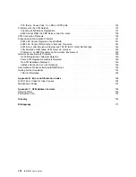 Preview for 10 page of IBM 8265 Nways ATM Switch User Manual