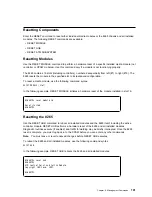 Preview for 117 page of IBM 8265 Nways ATM Switch User Manual