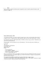 Preview for 4 page of IBM 8265 Site Preparation Manual