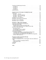 Preview for 4 page of IBM 8270 Installation And Service Manual