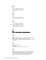 Preview for 10 page of IBM 8270 Installation And Service Manual