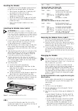 Preview for 2 page of IBM 8271 Nways Ethernet LAN Switch Manual