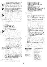 Preview for 3 page of IBM 8271 Nways Ethernet LAN Switch Manual