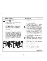 Предварительный просмотр 2 страницы IBM 8271 Nways Ethernet LAN Switch Quick Installation Manual