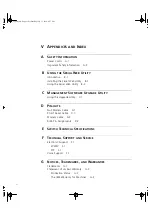 Preview for 8 page of IBM 8271 Nways Ethernet LAN Switch User Manual